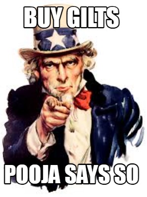 buy-gilts-pooja-says-so