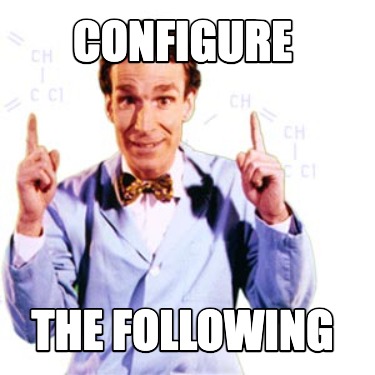 configure-the-following