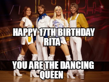 happy-17th-birthday-rita-you-are-the-dancing-queen