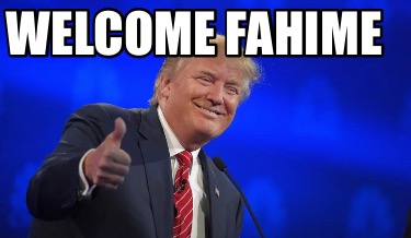 welcome-fahime