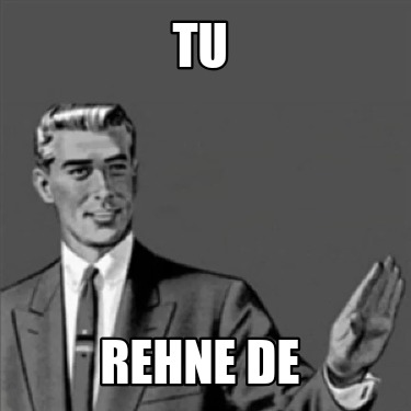 tu-rehne-de