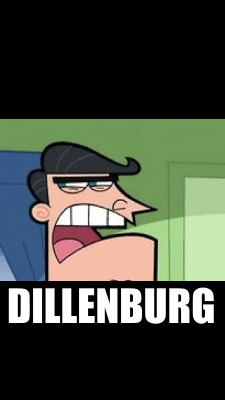 dillenburg