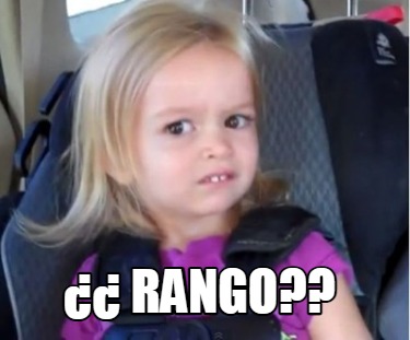 -rango