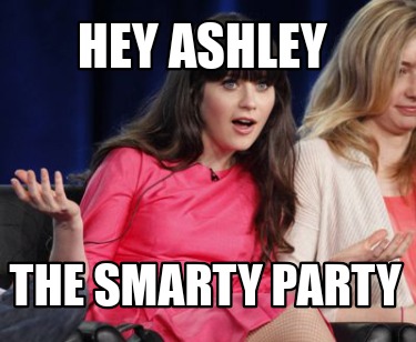 hey-ashley-the-smarty-party