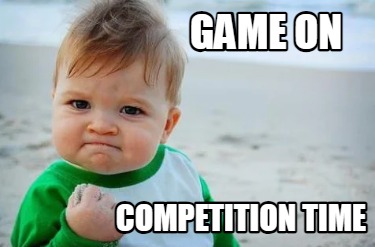 game-on-competition-time