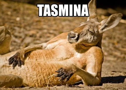tasmina