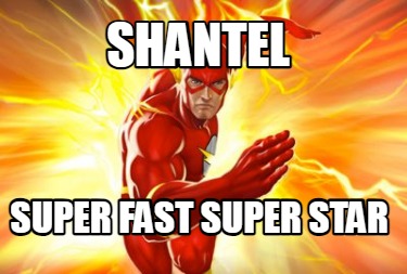 shantel-super-fast-super-star