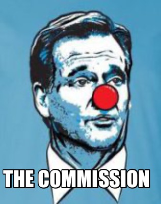 the-commission