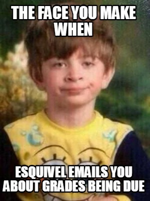 the-face-you-make-when-esquivel-emails-you-about-grades-being-due