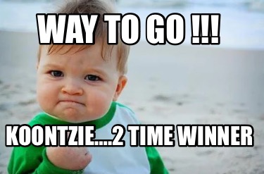 way-to-go-koontzie.2-time-winner