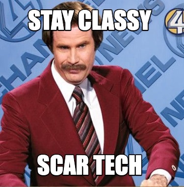 stay-classy-scar-tech