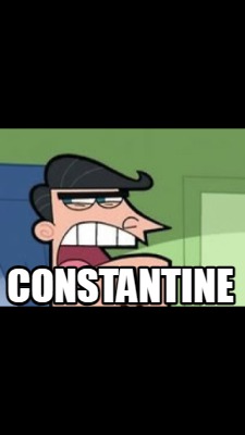 constantine