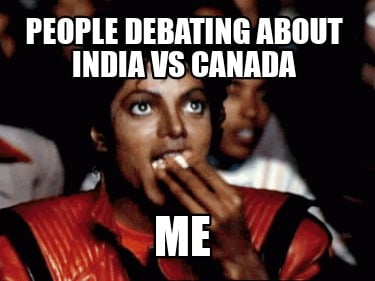 people-debating-about-india-vs-canada-me