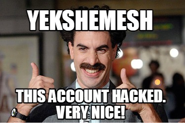 yekshemesh-this-account-hacked.-very-nice