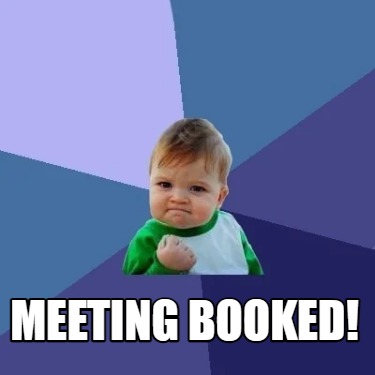 meeting-booked