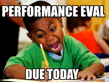 performance-eval-due-today