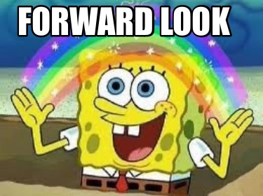 forward-look