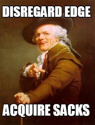 disregard-edge-acquire-sacks