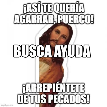 busca-ayuda