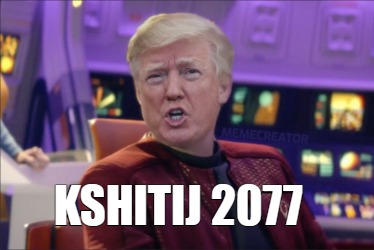 kshitij-2077