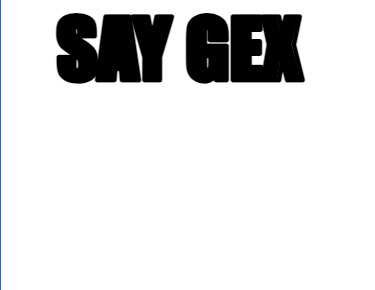 say-gex0