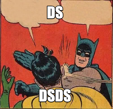 ds-dsds
