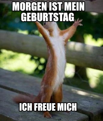 morgen-ist-mein-geburtstag-ich-freue-mich