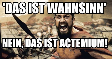 Das Ist Der Wahnsinn Über Und Dann Kam Dad Spricht Jeder - yq8hwmf