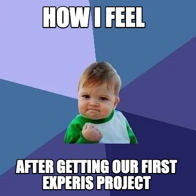 how-i-feel-after-getting-our-first-experis-project