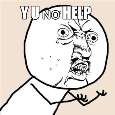 y-u-help