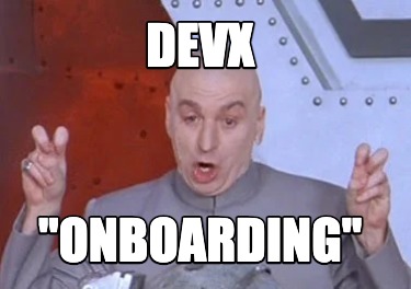 devx-onboarding