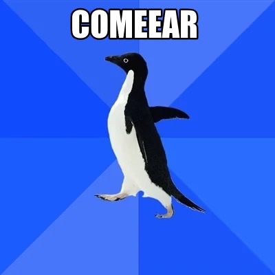 comeear