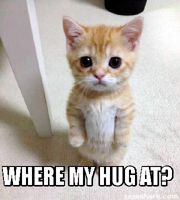 where-my-hug-at
