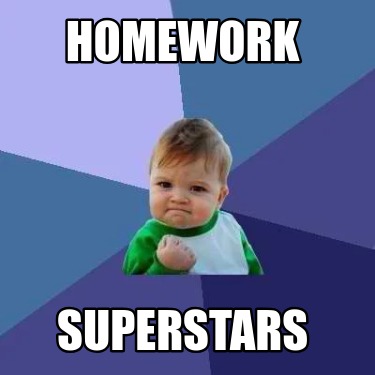 homework-superstars