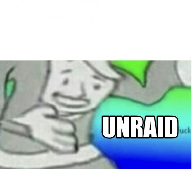 unraid