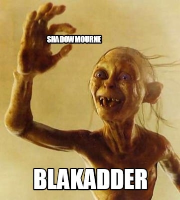 shadowmourne-blakadder