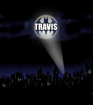 travis
