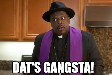 dats-gangsta