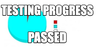 testing-progress-passed