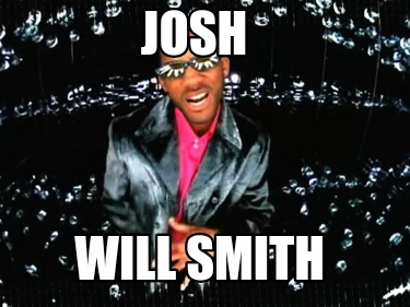 josh-will-smith