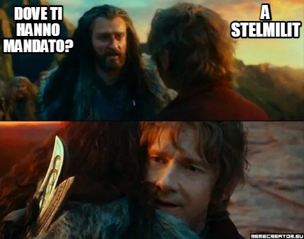 dove-ti-hanno-mandato-a-stelmilit