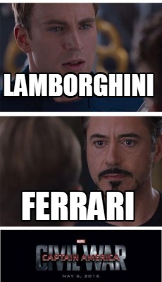 lamborghini-ferrari