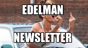 edelman-newsletter