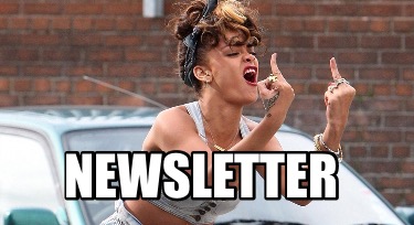 newsletter