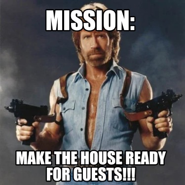 mission-make-the-house-ready-for-guests