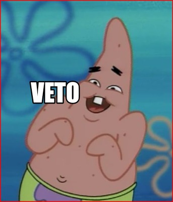 veto0