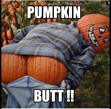 pumpkin-butt-