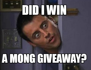 did-i-win-a-mong-giveaway