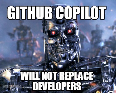 github-copilot-will-not-replace-developers