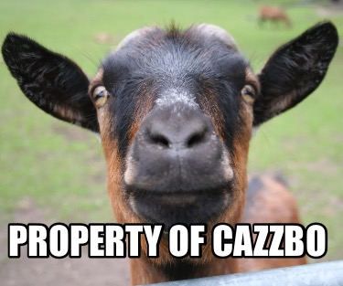 property-of-cazzbo